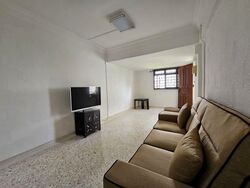 Blk 304 Clementi Avenue 4 (Clementi), HDB 3 Rooms #559774611